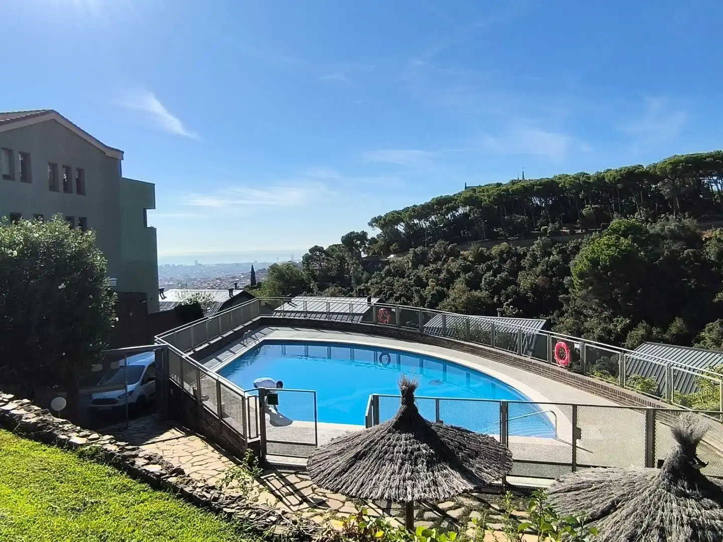 Casa o chalet de alquiler en Barcelona, Barcelona