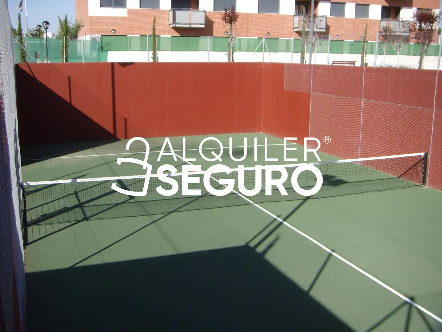 Àtic amb piscina de lloguer a Alonso De Estrada, imagen 5