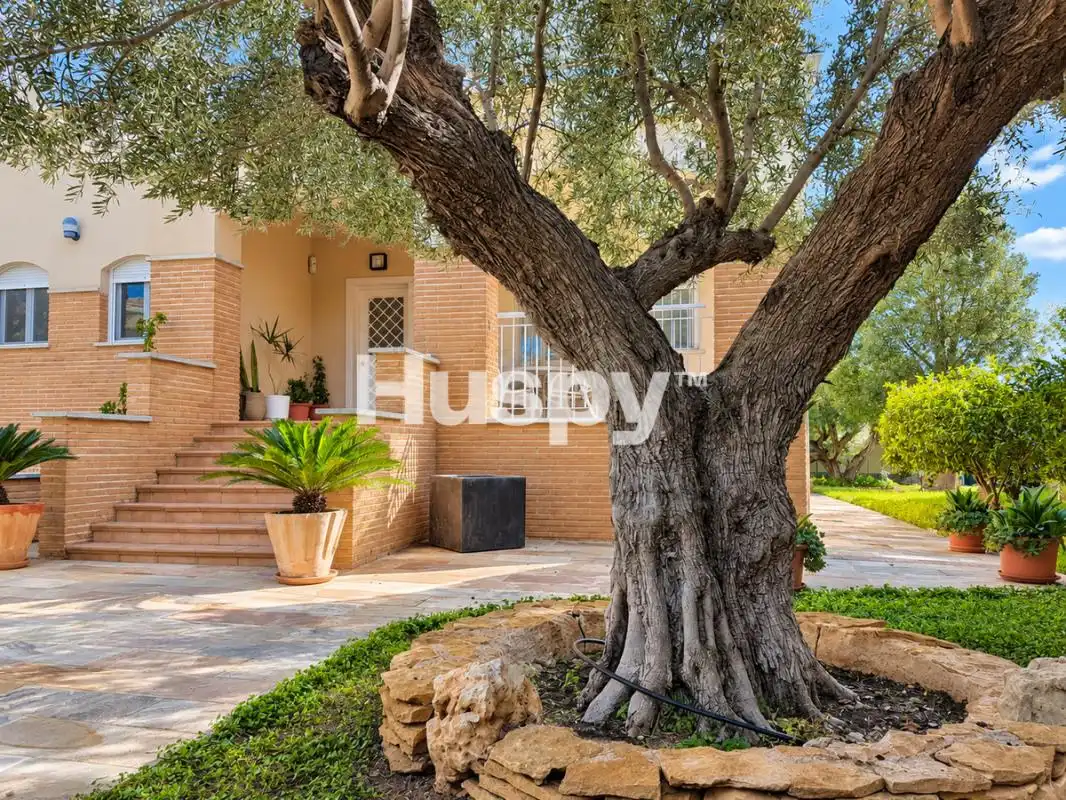 Casa con terraza en venta en Calle los Naranjos, imagen 17