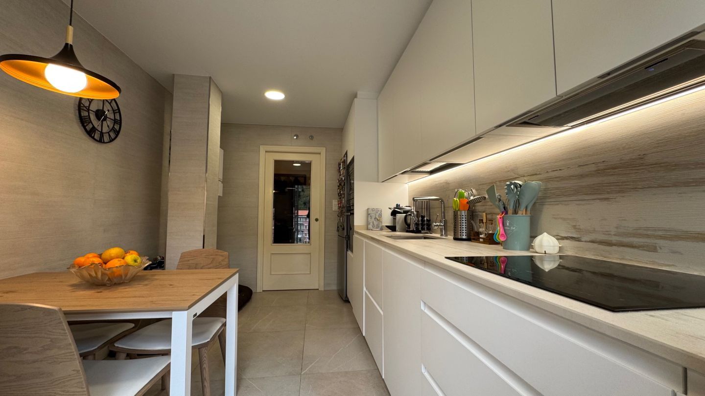 Flat for sale