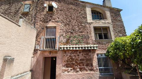 Foto 3 de Casa o chalet en venta en Avinguda del Solei, Rellinars, Barcelona