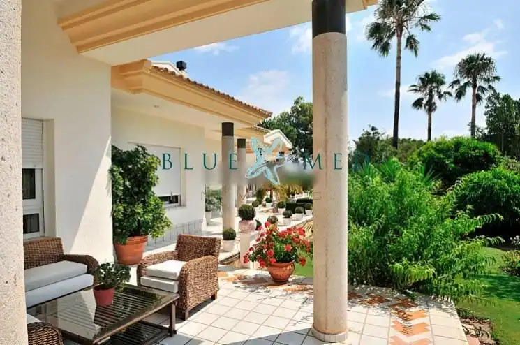 Chalet con terraza en venta en Calle de la Ribera SN, imagen 10