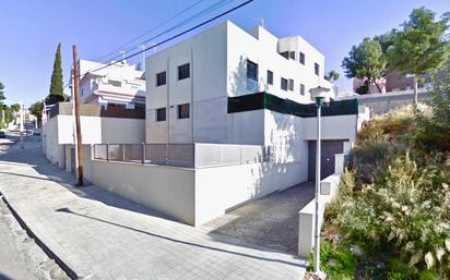 Exterior view of Flat for sale in Calafell  with Air Conditioner, Heating and Storage room