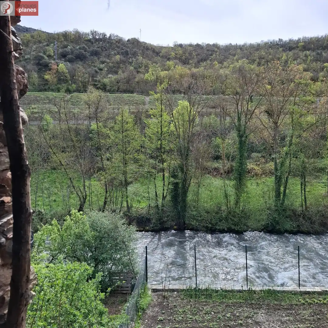 Finca rústica en venta en Les Valls de Valira