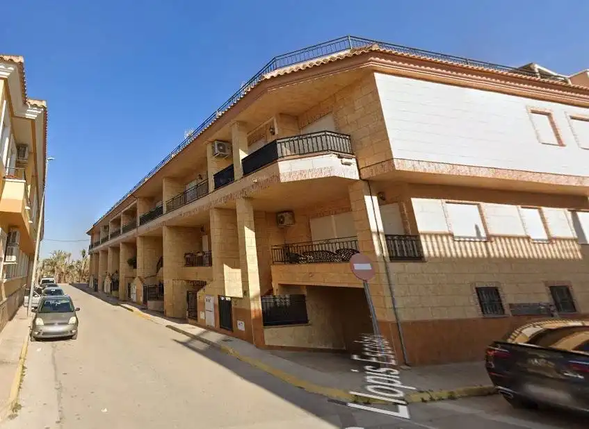 Duplex in vendita a C. San Pascual BailÃ³n
