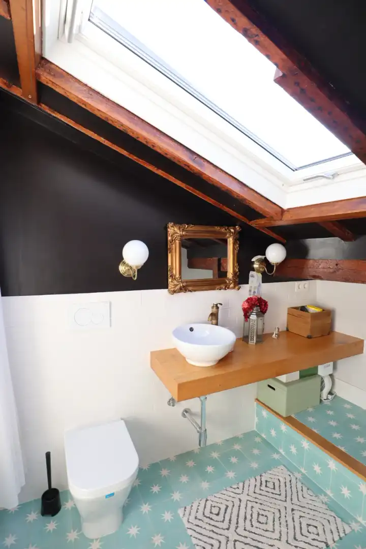 Maisonette zum Verkauf in Campo de Volantín Pasealekua, Castaños - Begoñaibarra