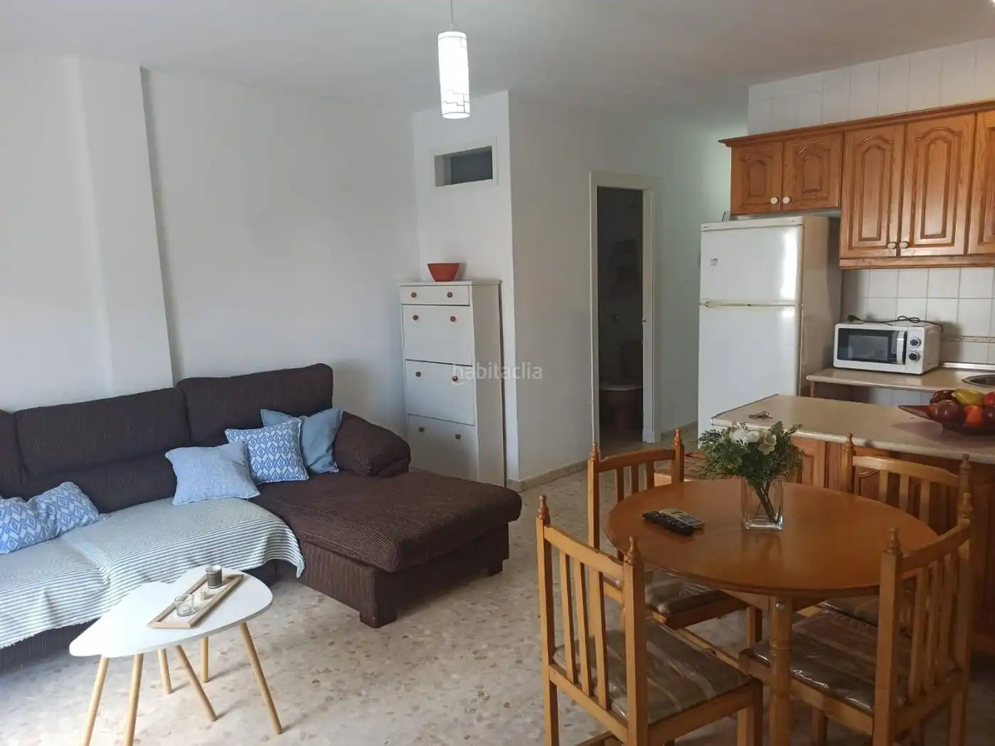Wohnung zum Verkauf in Avenida Alcalde Don Juan Rodríguez 2C, imagen 5