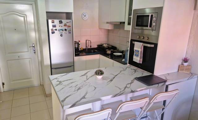 Apartamento en Venta en odisea en Costa del Silencio