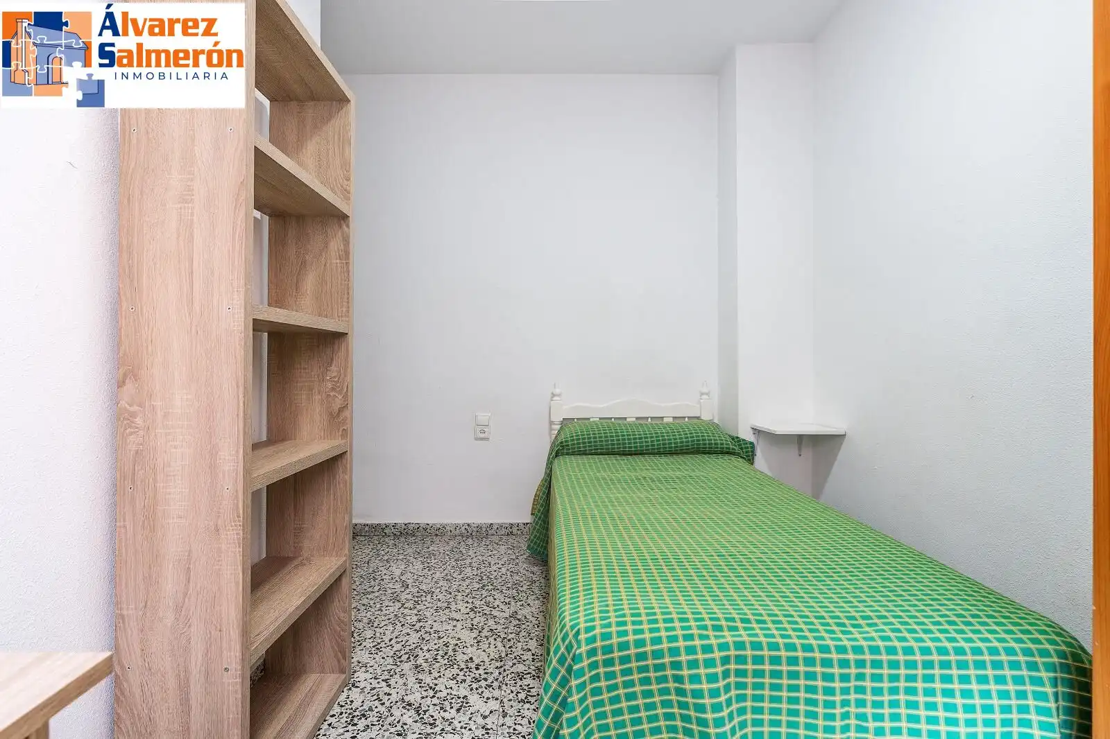 Piso con ascensor en venta en Beiro, imagen 18