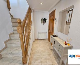 Attic for sale in  Lleida Capital  with Air Conditioner, Heating and Private garden