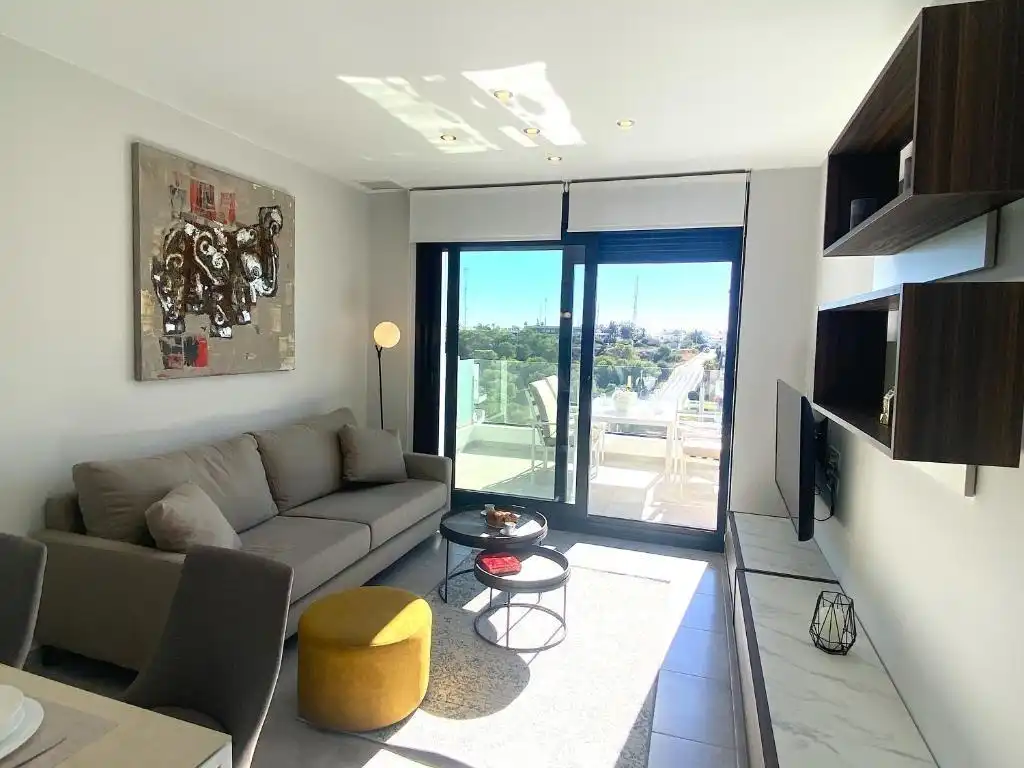 Apartament en venda a Calle Argentina, Villamartín - Las Filipinas