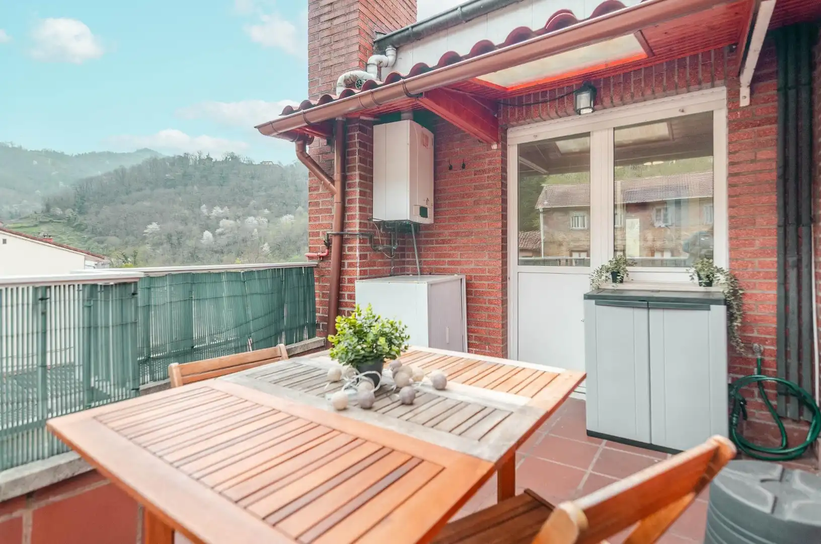 Flat for sale in Lugar LAGO,EL, 12, Zona Rural
