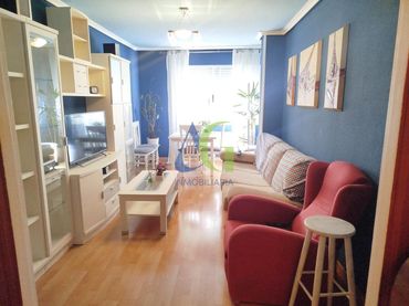 Flat with lift for sale in AZORIN