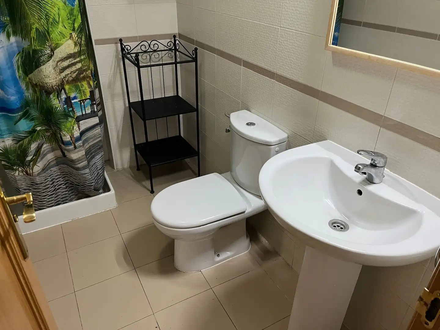 Flat with lift to rent in VEREDA DE LAS MOZAS 10, imagen 25