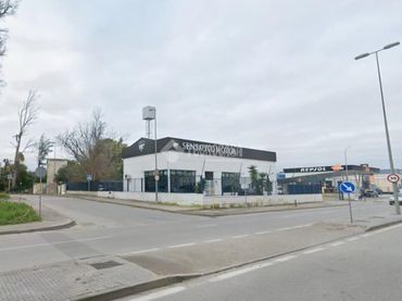 Terreny residencial en venda a El Retiro - Parque Atlántico - Ronda este