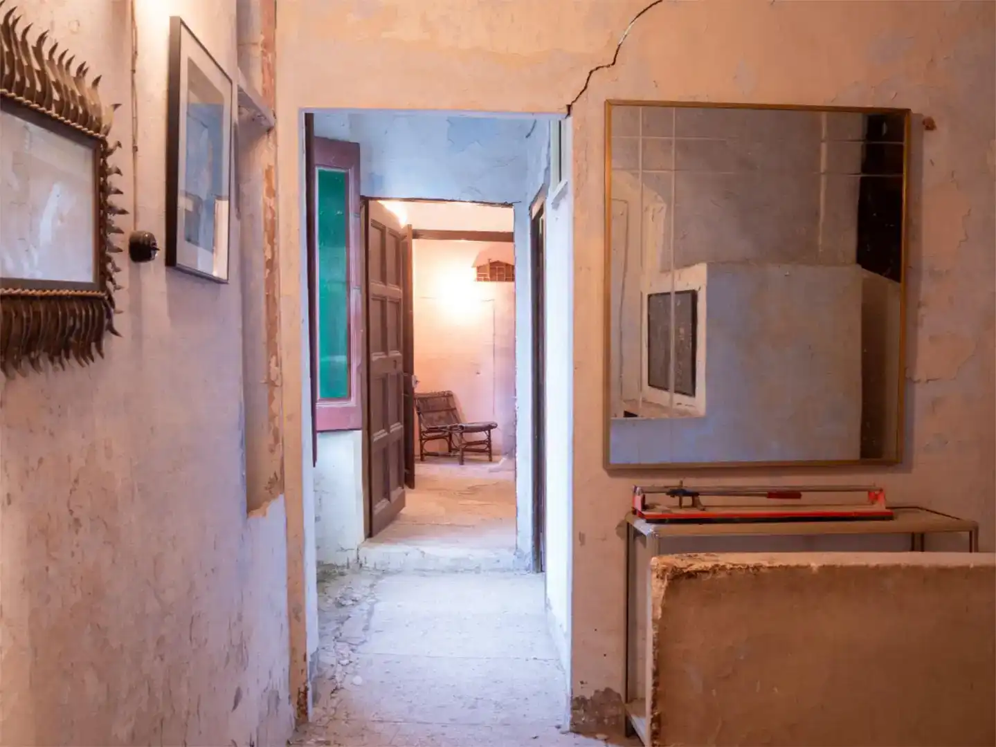 Finca rústica en venda en Jorba