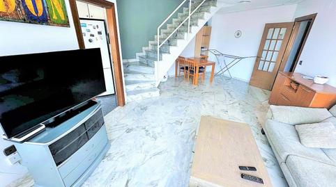 Foto 4 de Dúplex de lloguer a Avinguda D'aragó, Mestalla,  Valencia Capital