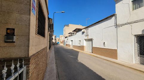Photo 3 of Houses for sale in Calle Calle Carmen, 2, Santomera, Murcia