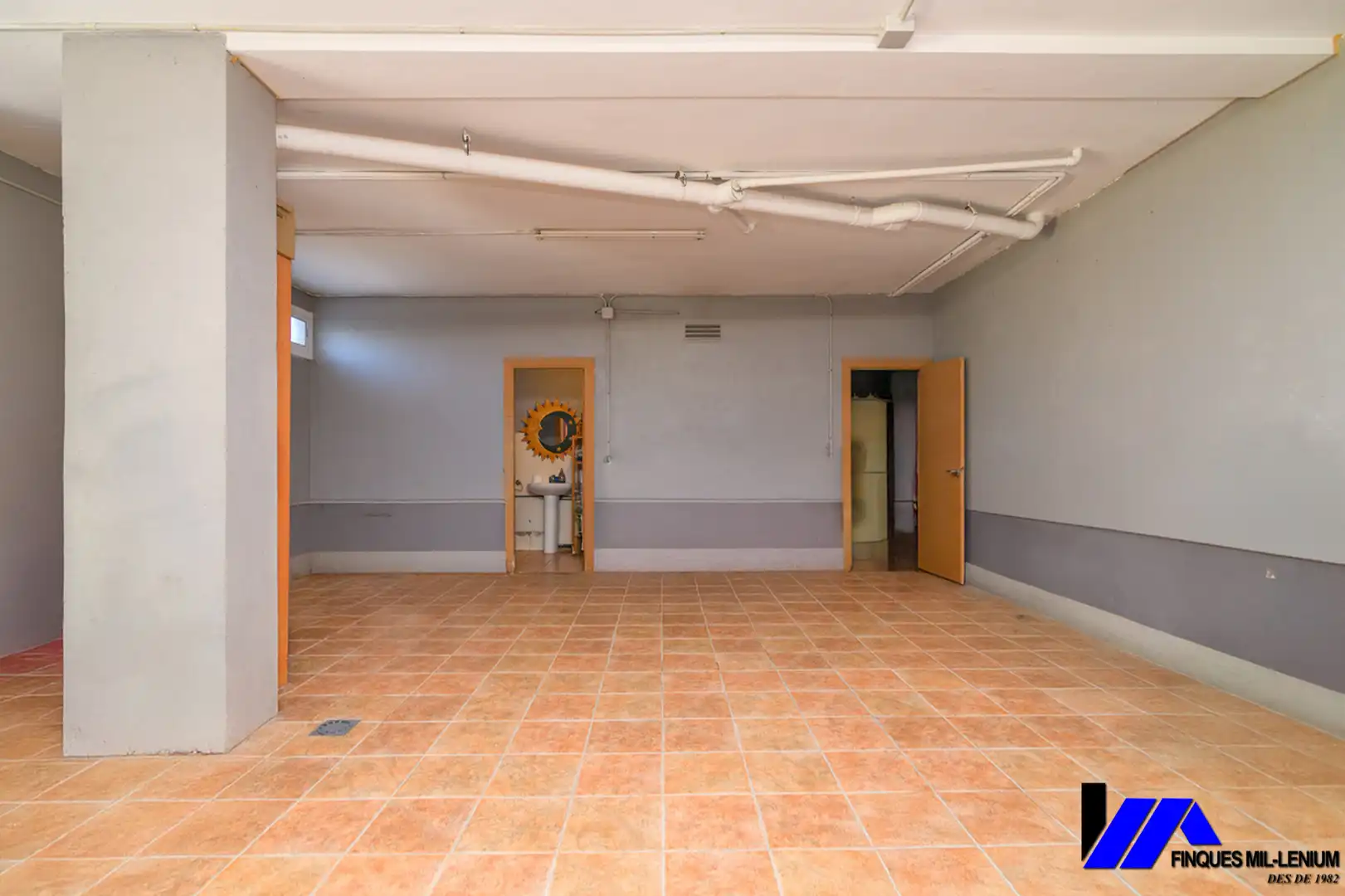 Casa o chalet en venta en Vallirana con Aire acondicionado, Calefacción y Jardín privado