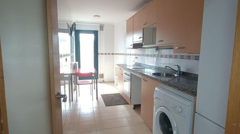 Foto 5 de Piso en venta en Arzobispo Francisco Alvarez, Llanera, Asturias