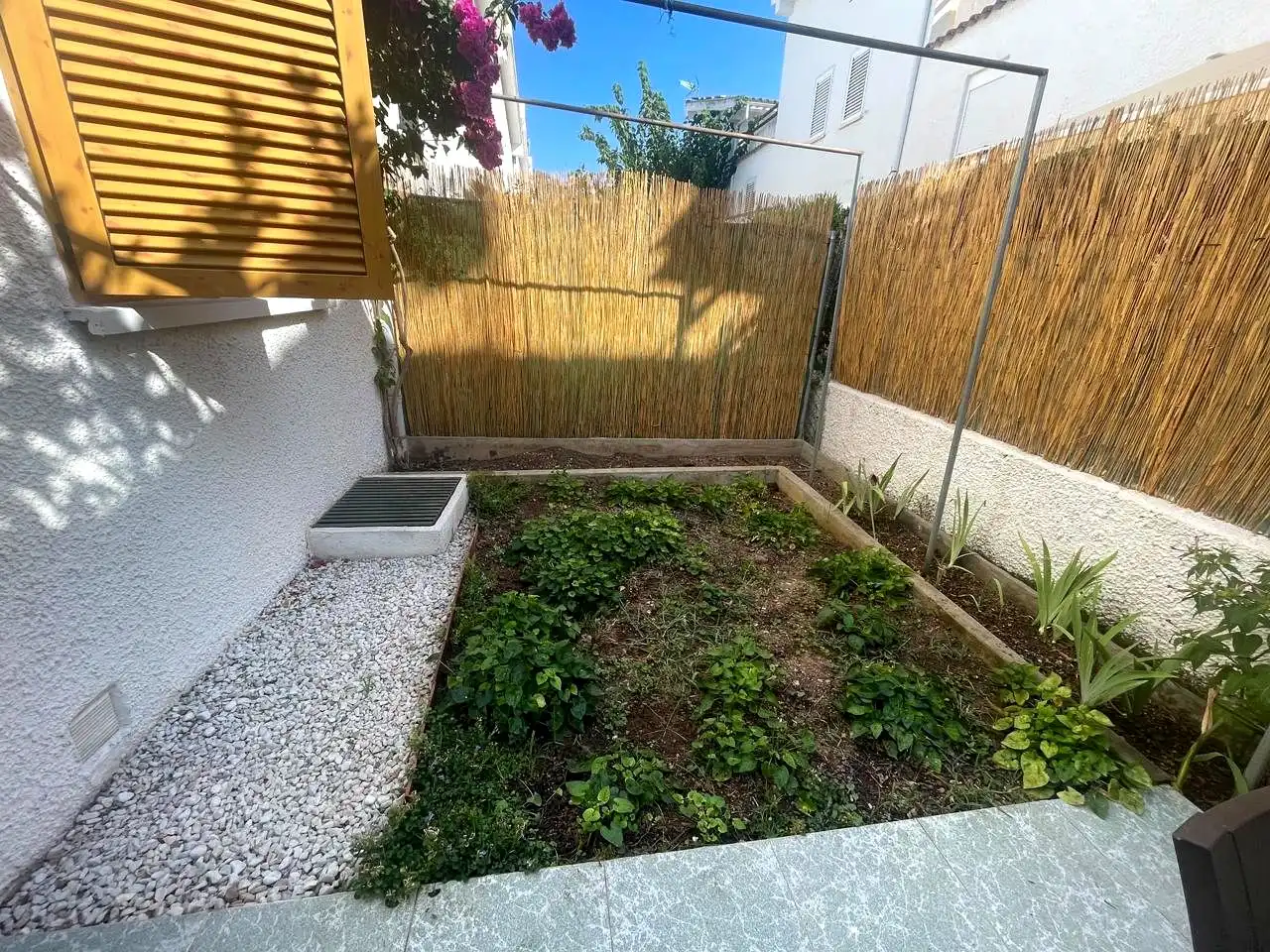 Terraza de Casa o chalet de alquiler en Benicasim / Benicàssim