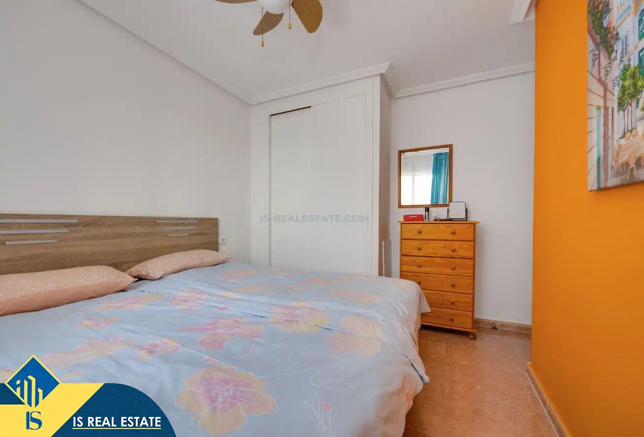 Mini appartamento con ascensore in vendita a Playa del Cura, imagen 15