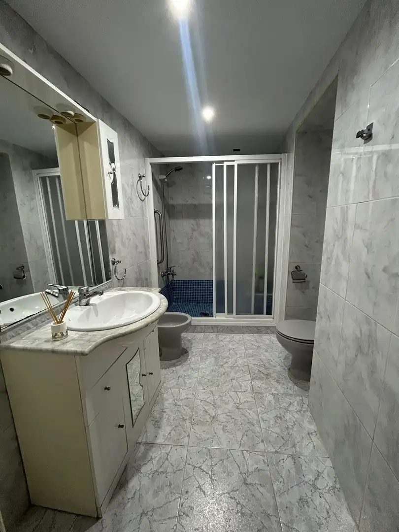 Baño de Casa o chalet en venta en Centro