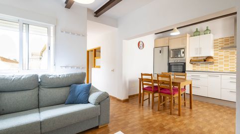 Foto 2 de Casa o xalet en venda a C. Marmulán, 3, -1, La Laguna, San Cristóbal de la Laguna