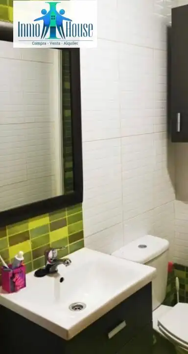 Flat with lift for sale in La Roda, imagen 9