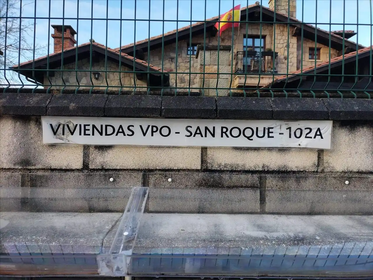 Haus zum Verkauf in OREÑA-SAN ROQUE, imagen 5