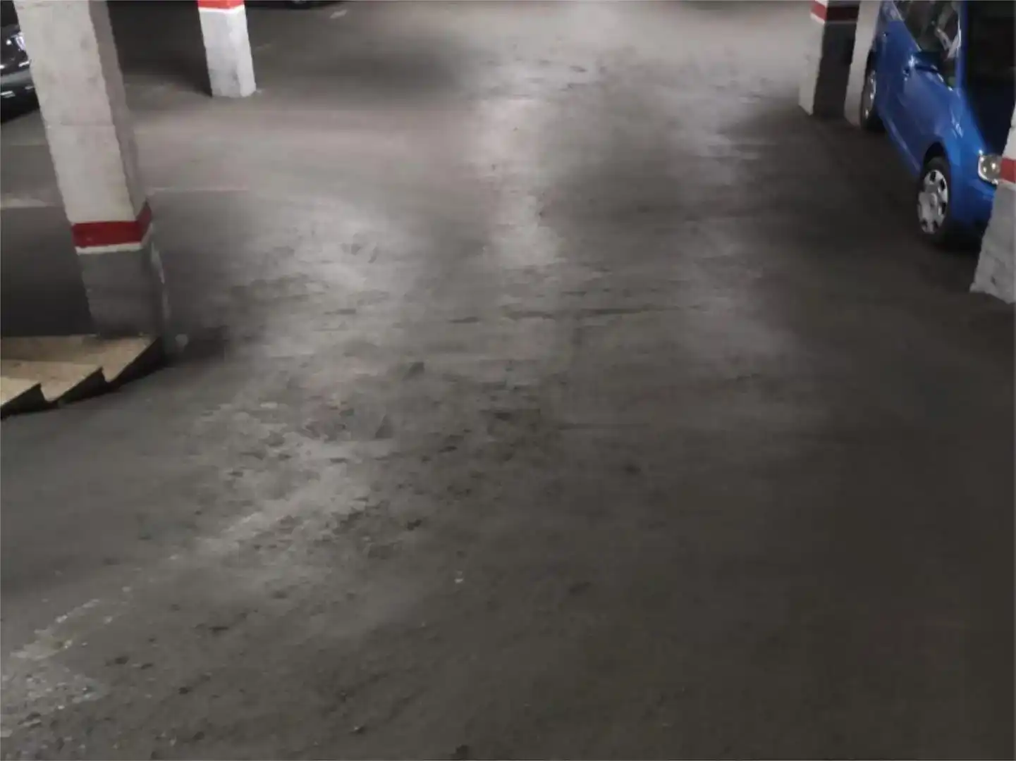 Garage for sale in L'Hospitalet de Llobregat