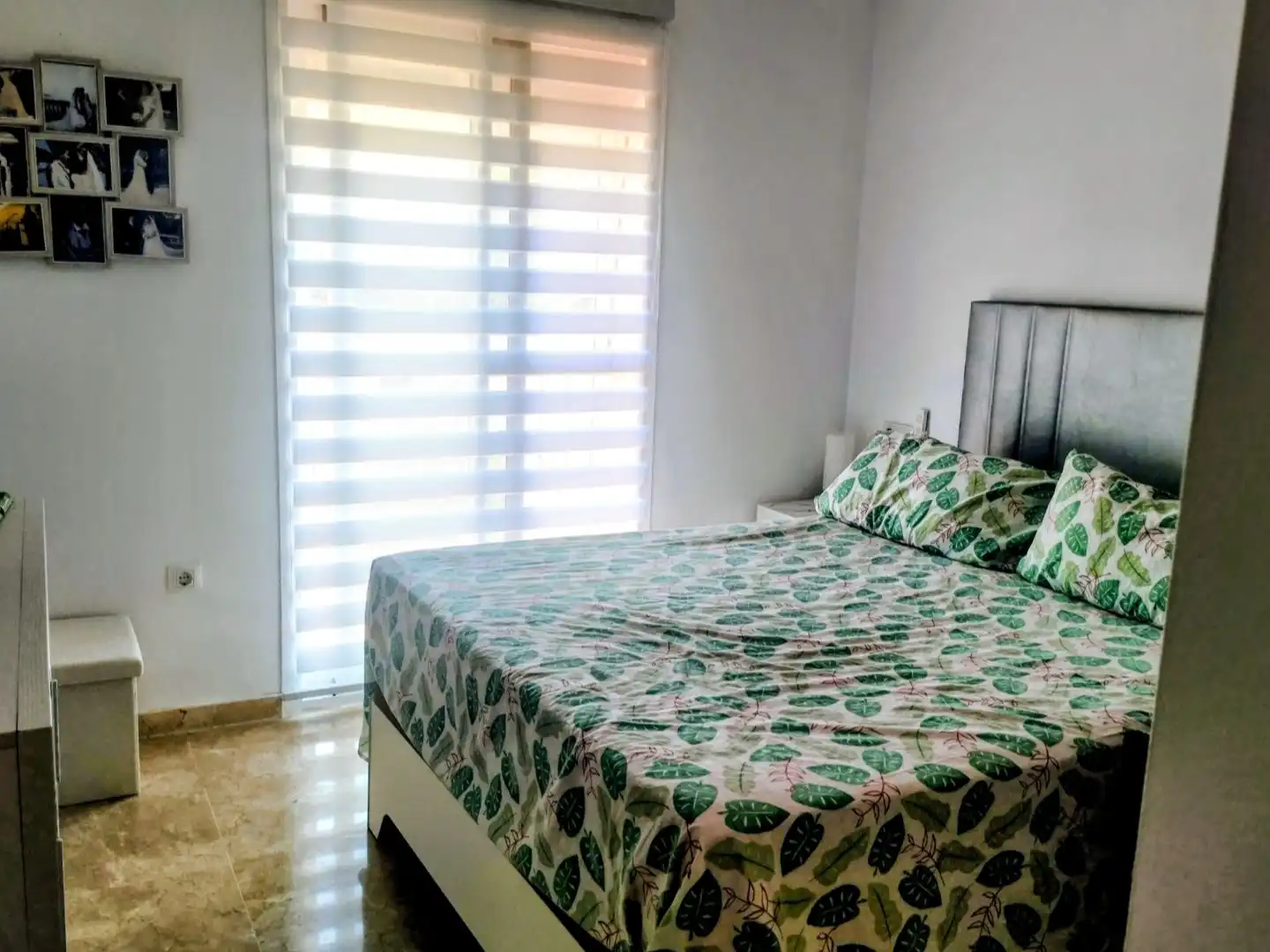 Habitación de Casa o chalet en venta en Ayamonte con Aire acondicionado, Terraza y Piscina