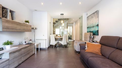 Foto 3 de Casa adosada en venta en Carrer Gurrea de, Centre, Sabadell