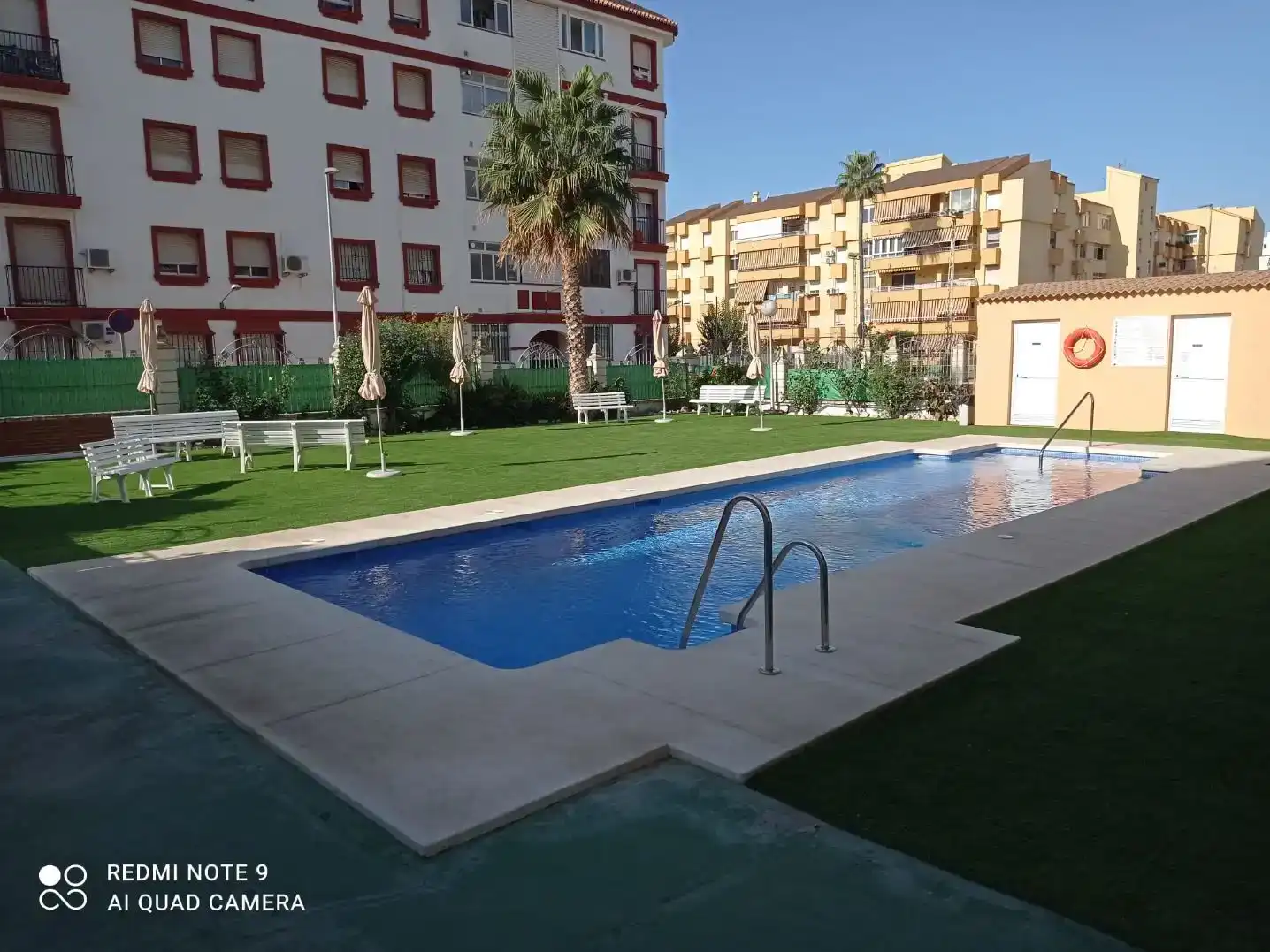 Piscina de Pis en venda en Playa del Rincón