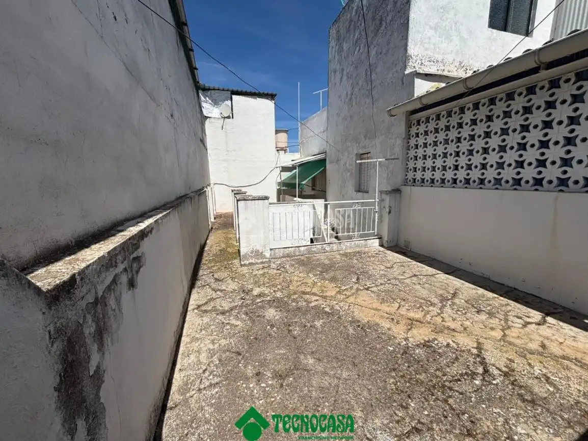 Houses for sale in El Carpio