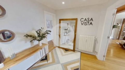 Foto 2 de Àtic en venda a Barri de les Corts, Barcelona Capital