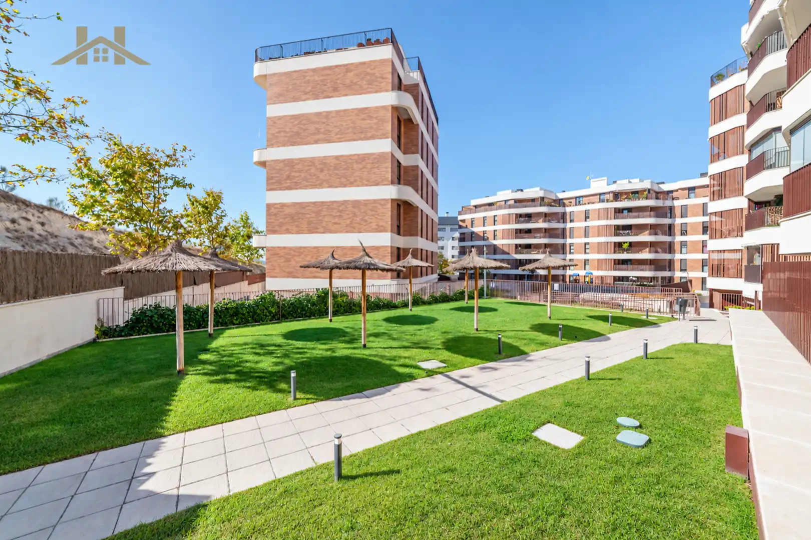 Vista exterior de Piso en venta en Centro