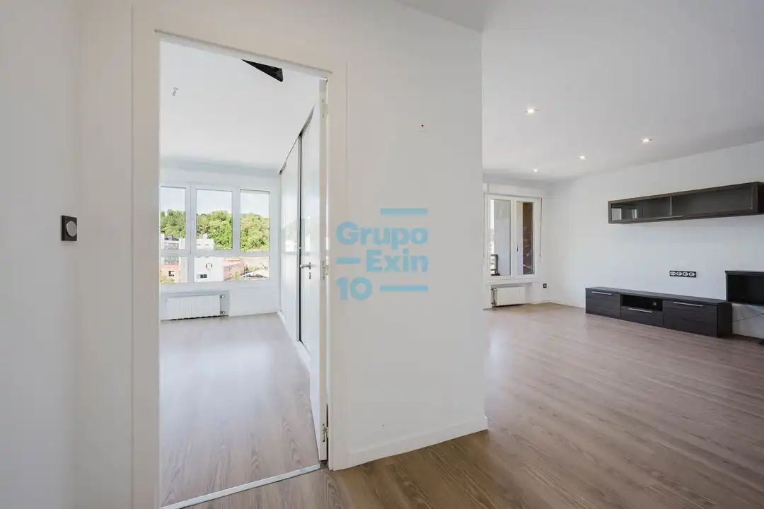 Flat for sale in Donostia - San Sebastián   with Heating and Terrace