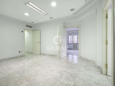 Pis amb ascensor en venda a Barrio de Salamanca
