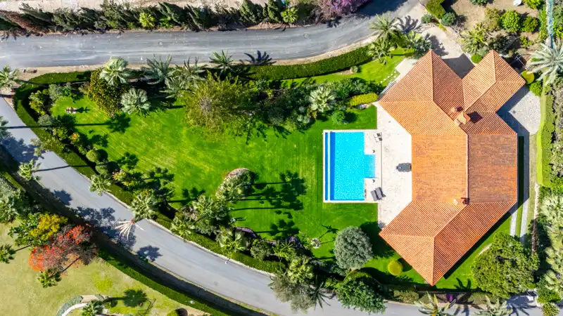 Casa con piscina in vendita a Marbella Centro, imagen 44