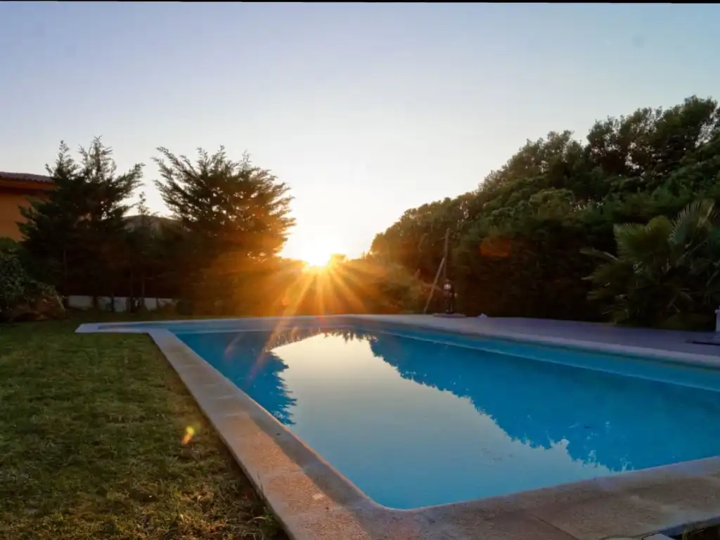 Detached house with terrace for sale in Baixada Costa de Llevant 46, imagen 3