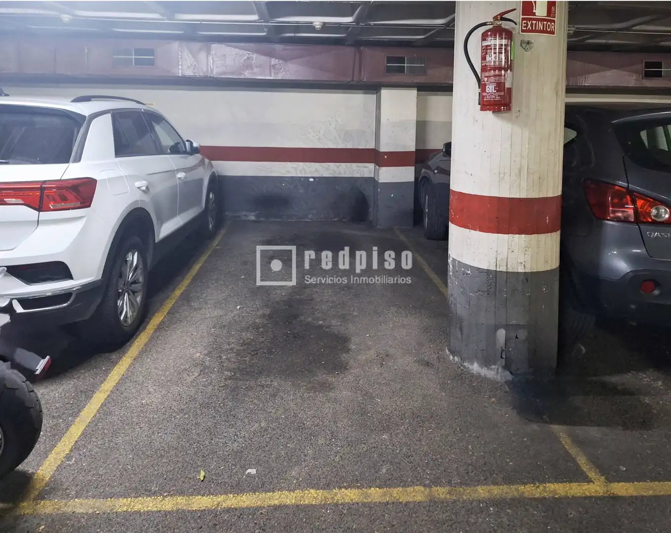 Parking de Garaje en venta en Barcelona