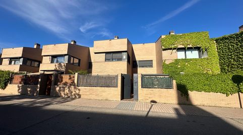 Foto 5 de Casa o xalet en venda a Las Castañeras - Bulevar, Arroyomolinos (Madrid)