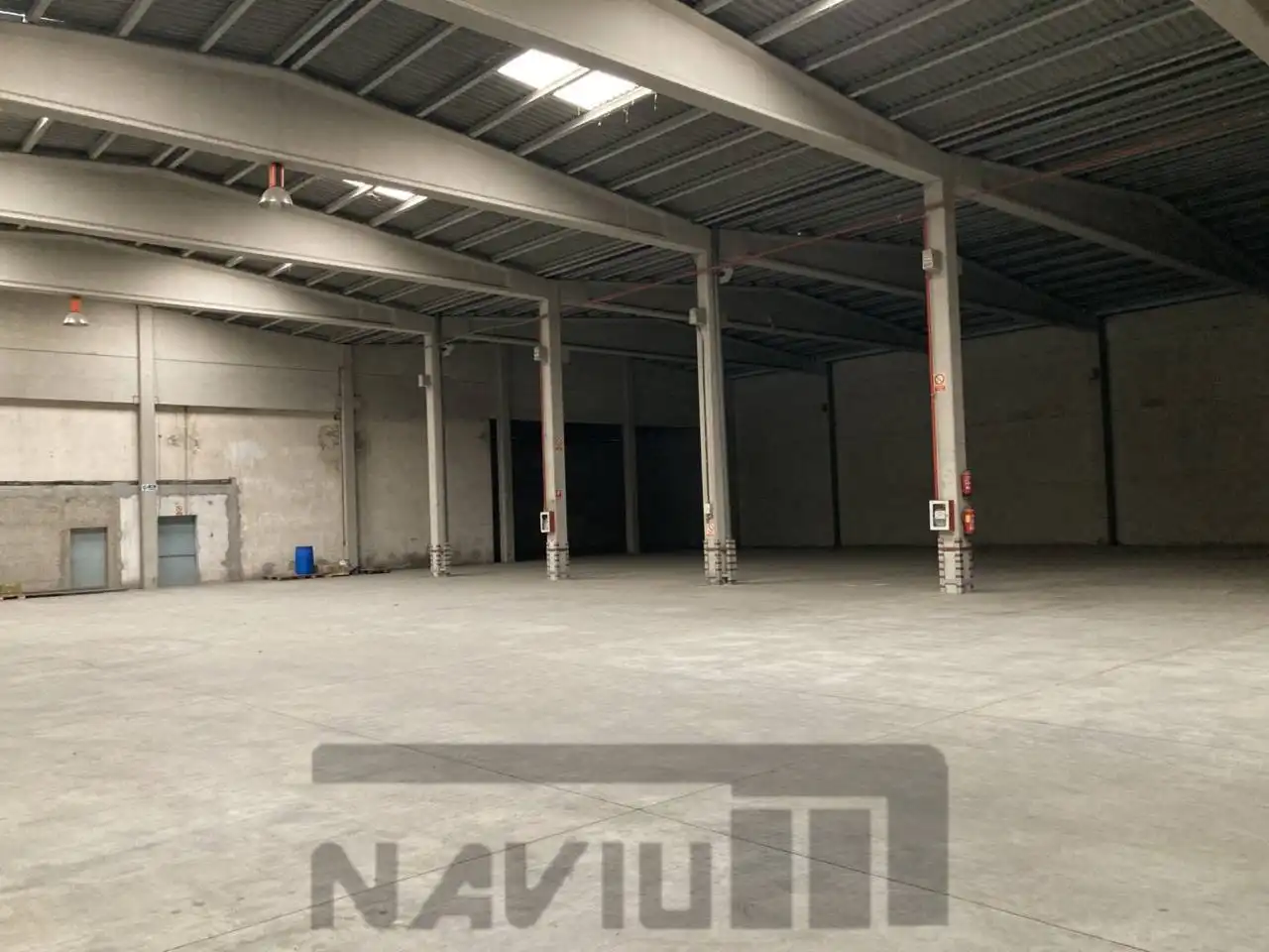 Nave industrielle à vendre à La Estación, imagen 12