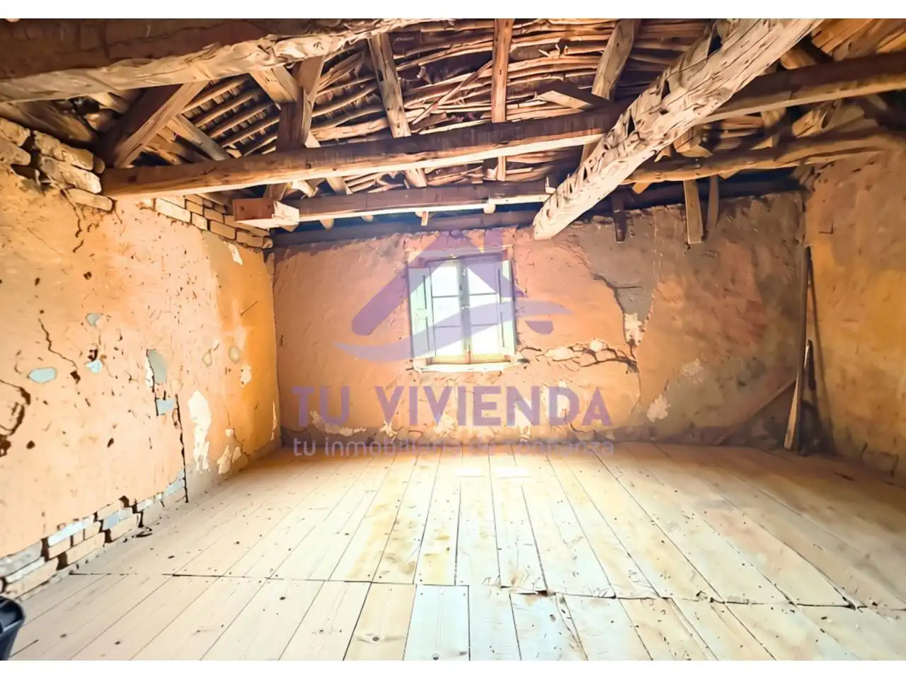 Casa o chalet en venta en Saldaña
