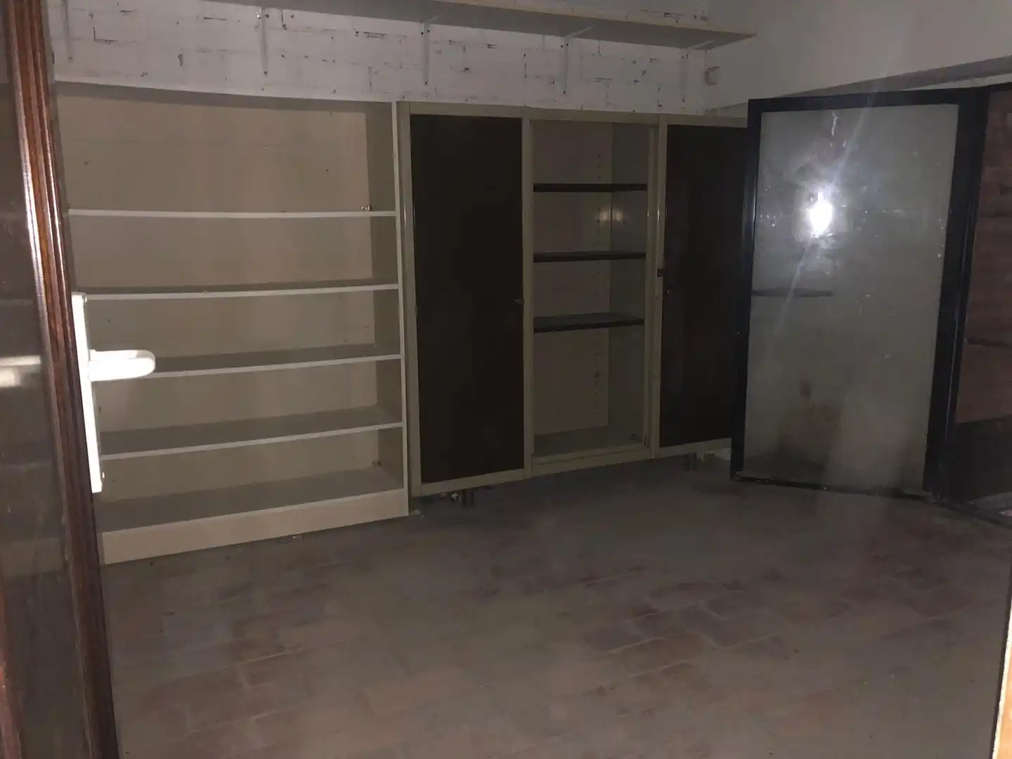 Gewerbefläche zum Verkauf in Carrer Almirall Folch, imagen 5