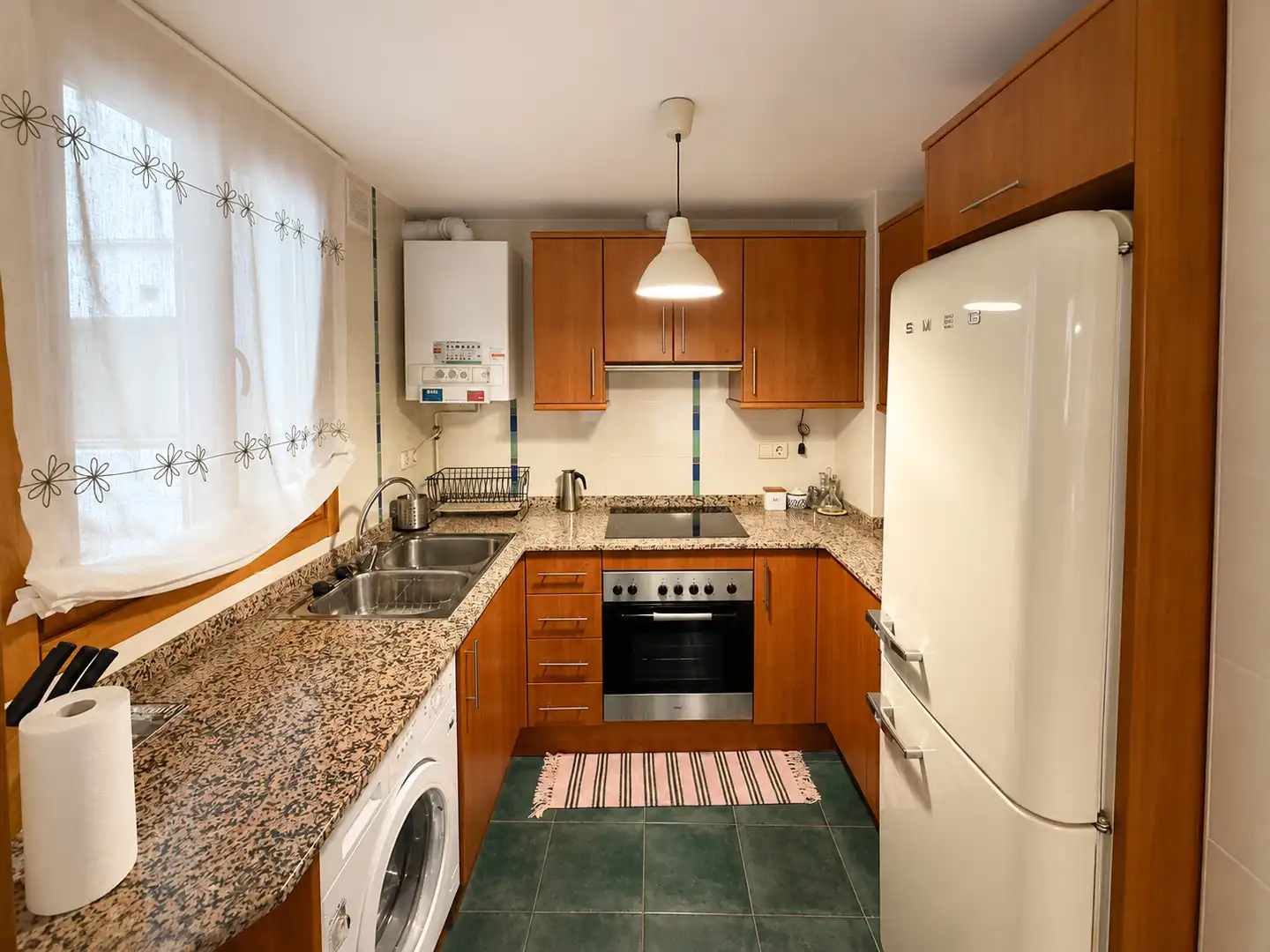 Appartamento con terrazza in vendita a Sort, imagen 6
