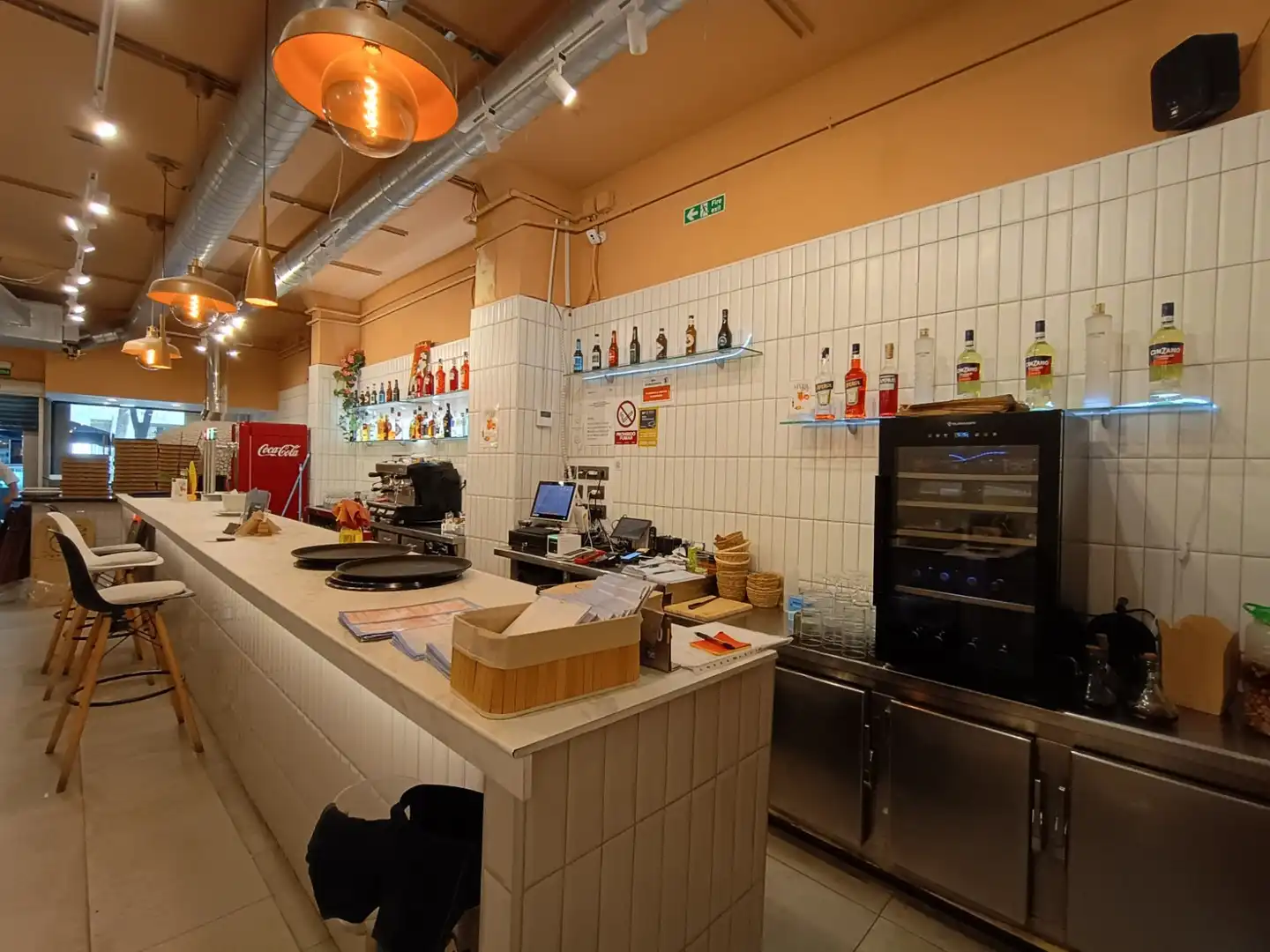 Business premises for transfer in Eixample, imagen 42