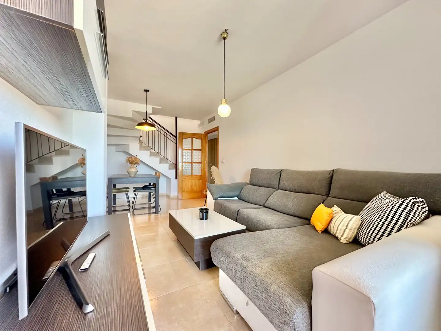 Appartamento con terrazza in vendita a San Pedro del Pinatar, imagen 6