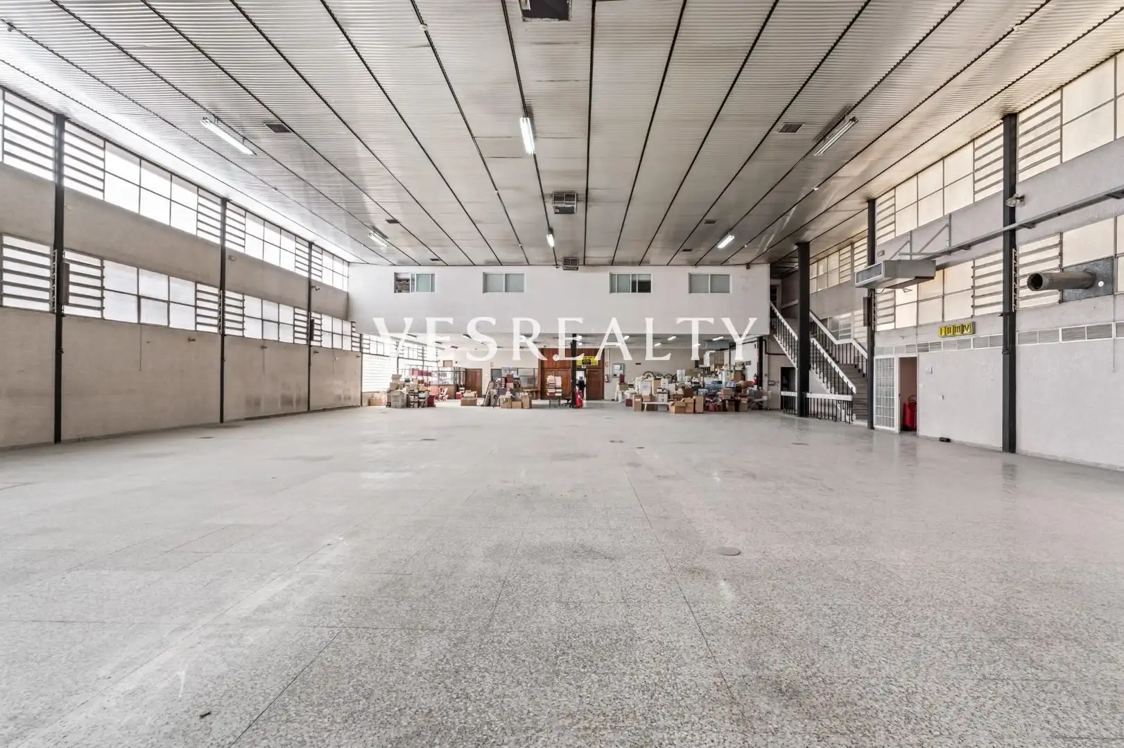 Nave industrielle à louer à Plaza de Toros - Avenida Chapí - Trinquete, imagen 5